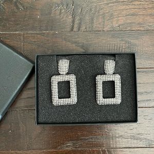 SHASHI Statement Earrings